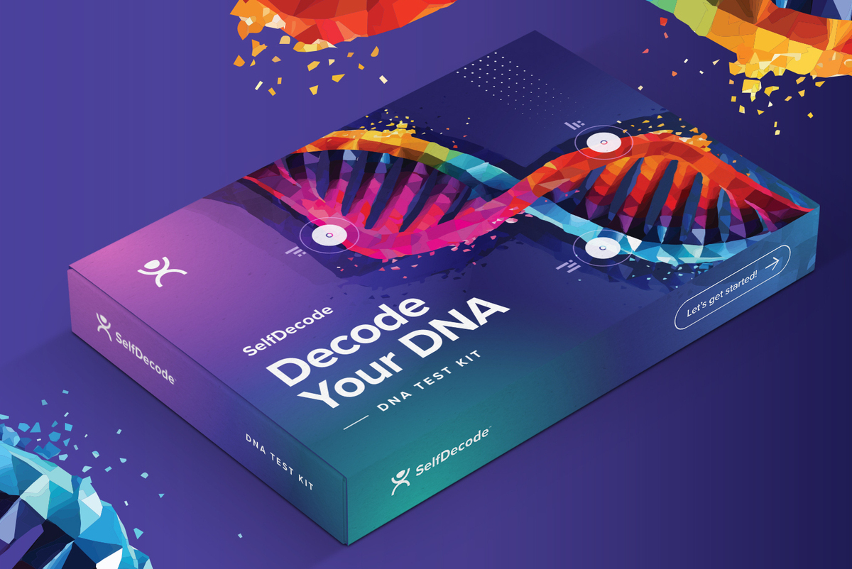 DNA Health Insights DNA Health Insights